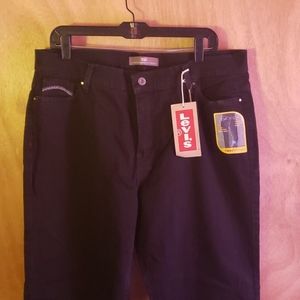 Levi's 512 Bootcut